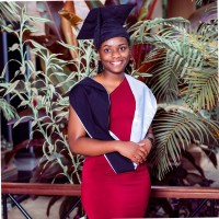 Dushime Yvonne