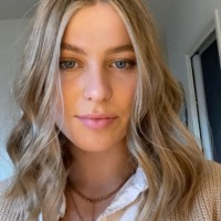 Georgia Gray