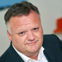 Martin Maren, Van