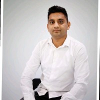Mohammed Seedat