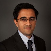 Dhyanesh Bhatt, CPA, MST