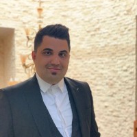 Ramin Rowhani