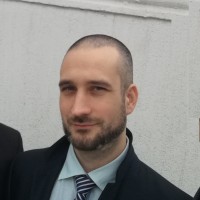 Goran Štimac