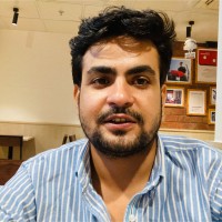 Abhishek Indolia