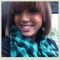 Ashley Bair