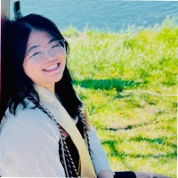 Cindy Lin