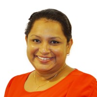 Dilukshi Fernando