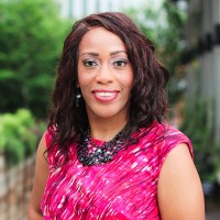 Dr. Anika Davis, MAIOP