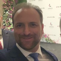 Miguel Garrido