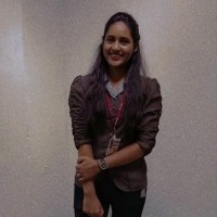 Rutuja Bhoite