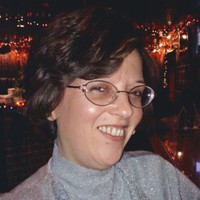 Jeannine Jarvis