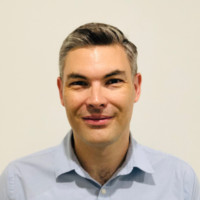 Paul Screen