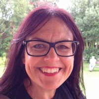 Dawn Collins