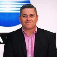 Mark Henderson