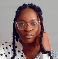 Elizabeth Adewole