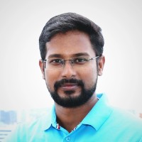 Vigneshwaran. P