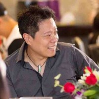 王立新Robson