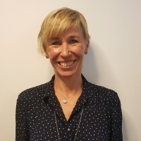 Charlotte Mattsson