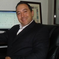 Frank Mestre