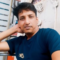 Siv Panigrahi