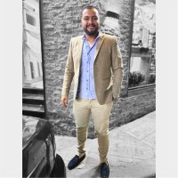 Omar Khaled