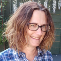 Fiona Rhys - Griffith