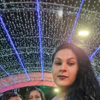 Caroline Francisco Da Silva