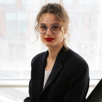 Laetitia Remadna