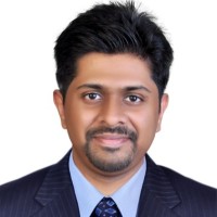 Bivin Alexander Muthalaly