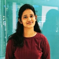 Harini Muralidharan