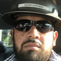 Cesar Hurtado