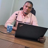 Gilchrist Akode