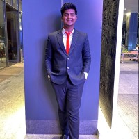 Dawood Abdullah