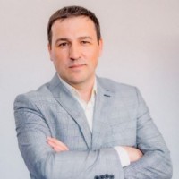 Евгений Куликов