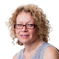 Ellen Waddington