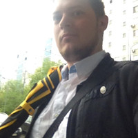 Дмитрий Самосудов