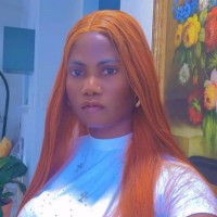 Toyin Moshood