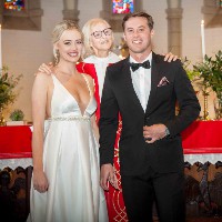 Andrew Theunissen