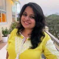 Simran Bhatti