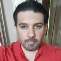 Shahrukh Saleem Zuberi