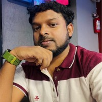 Vinod Kumar Ranjan