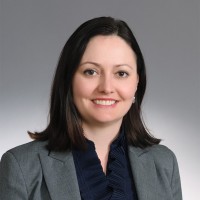 Hanna Stelmakhovych