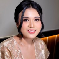 Getrudis Binar Purwaningrum