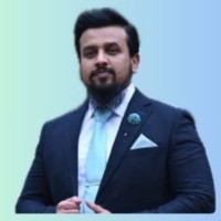 Salman Najeeb