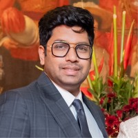 Anmol Goel