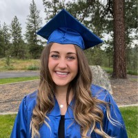 Kaylee Gamble