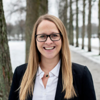 Ellen Schive