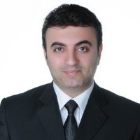 Khaldoon Alsafadi