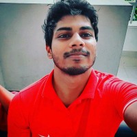 Sachith Nawarathna