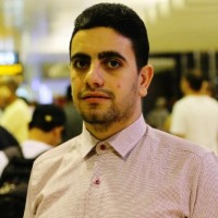 Shehab-Elden Ageez